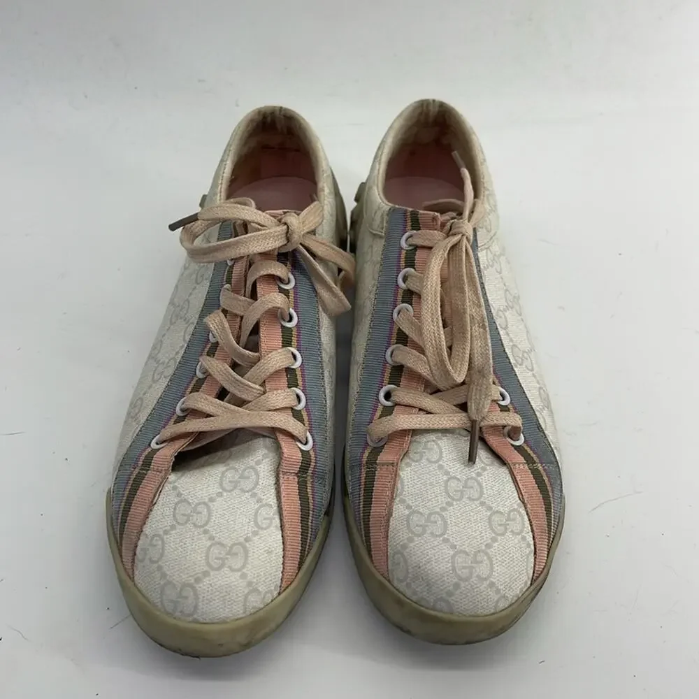 Gucci vintage coated